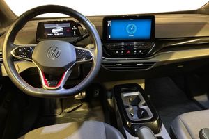 Volkswagen ID.4 bild 11