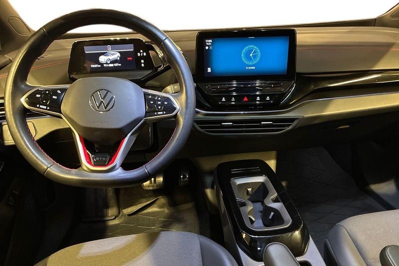 Volkswagen ID.4 bild 11
