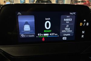 Volkswagen ID.4 bild 13