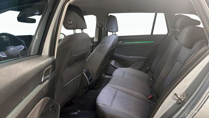 Volkswagen Golf bild 11