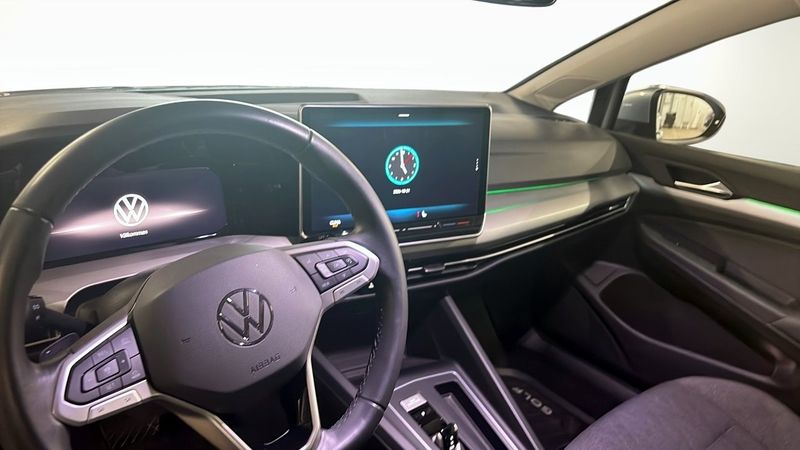 Volkswagen Golf bild 9