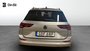 Volkswagen Golf bild 5