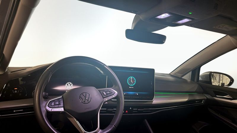 Volkswagen Golf bild 10