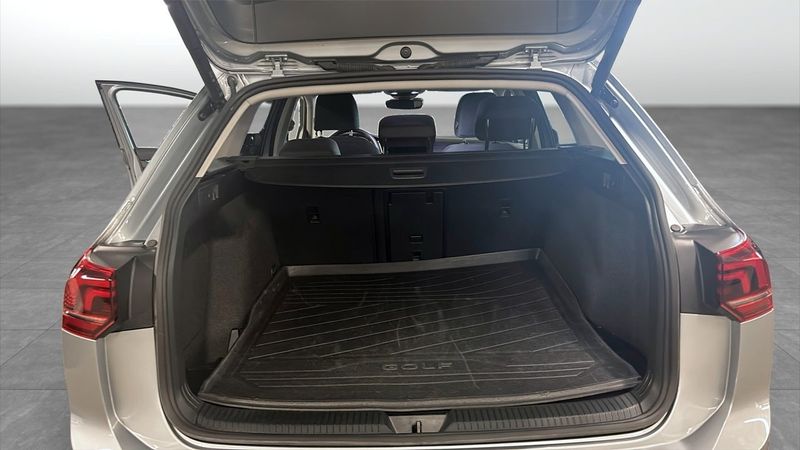 Volkswagen Golf bild 12