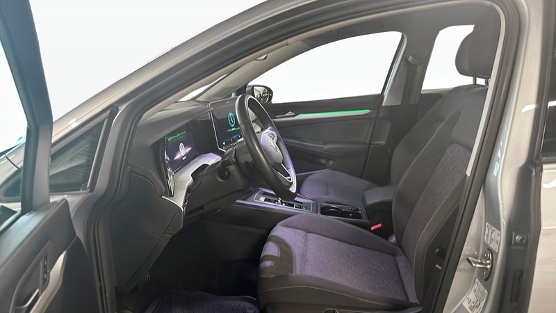 Volkswagen Golf bild 8