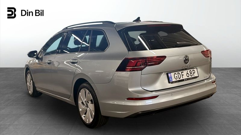 Volkswagen Golf bild 3