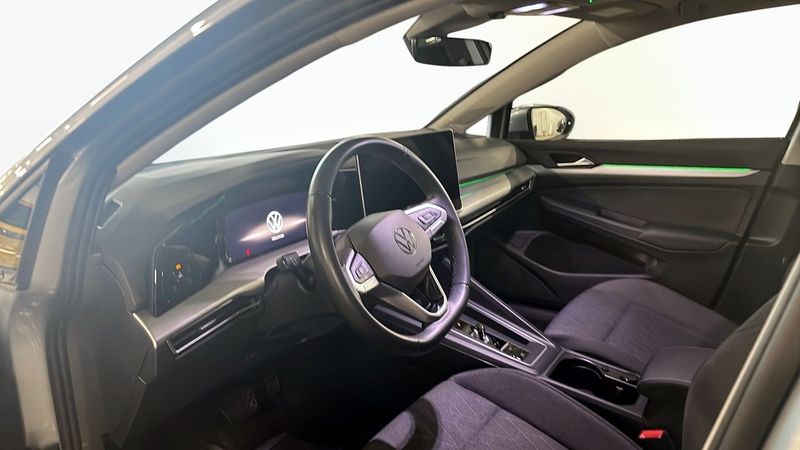 Volkswagen Golf bild 7