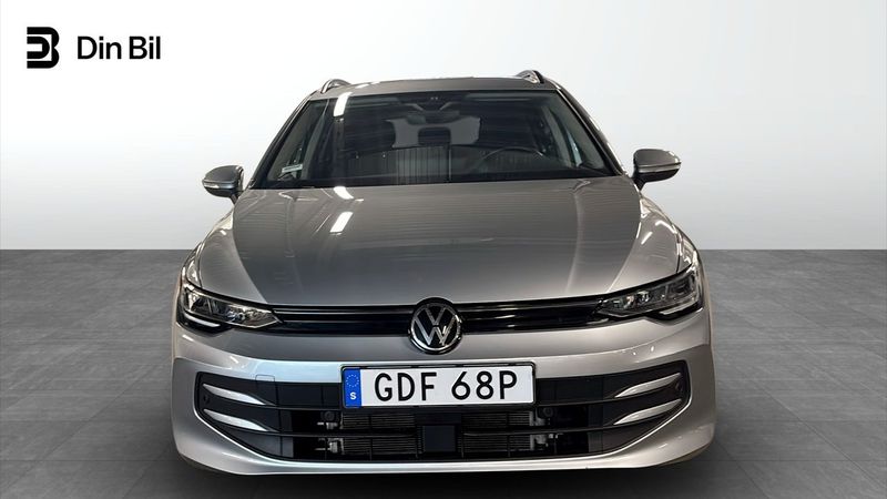 Volkswagen Golf bild 4