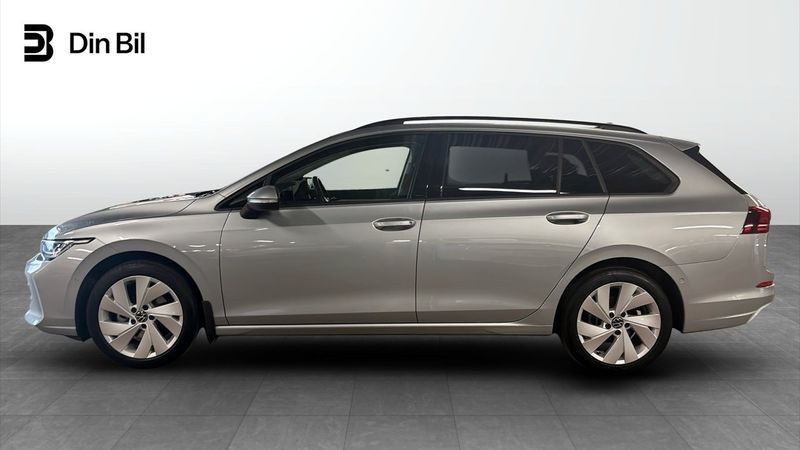 Volkswagen Golf bild 2