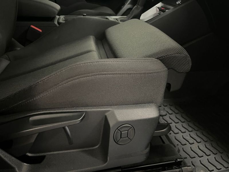Audi Q3 bild 17
