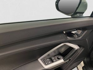 Audi Q3 bild 8