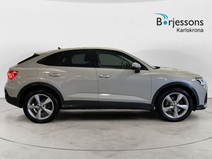 Audi Q3 bild 2