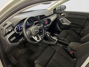 Audi Q3 bild 7