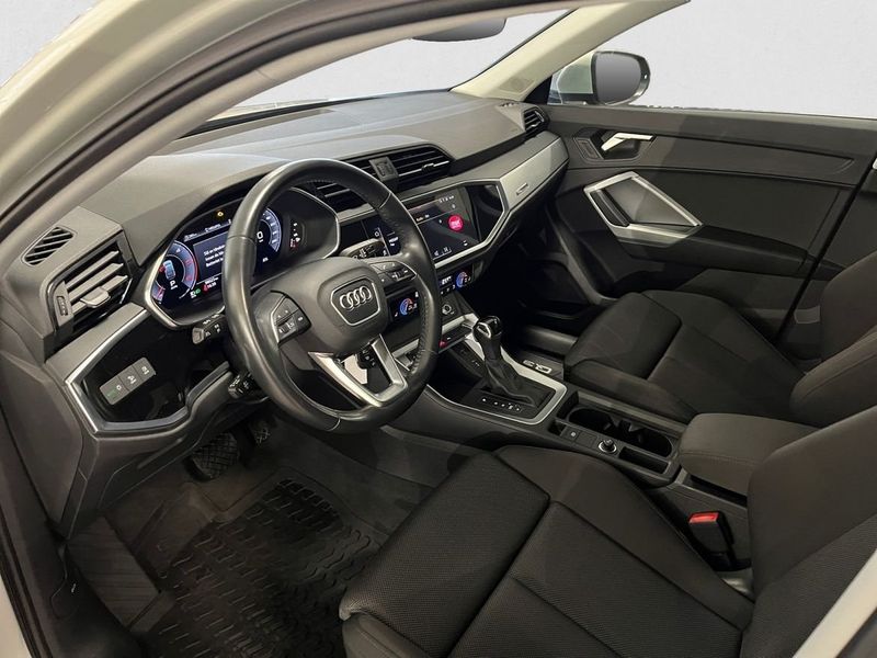 Audi Q3 bild 7