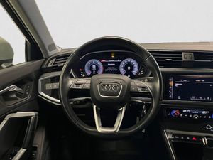 Audi Q3 bild 10