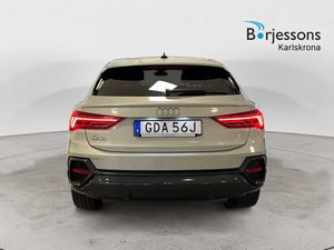 Audi Q3 bild 4
