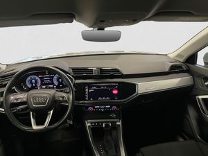 Audi Q3 bild 9