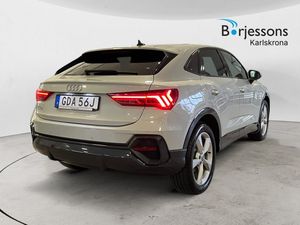 Audi Q3 bild 3
