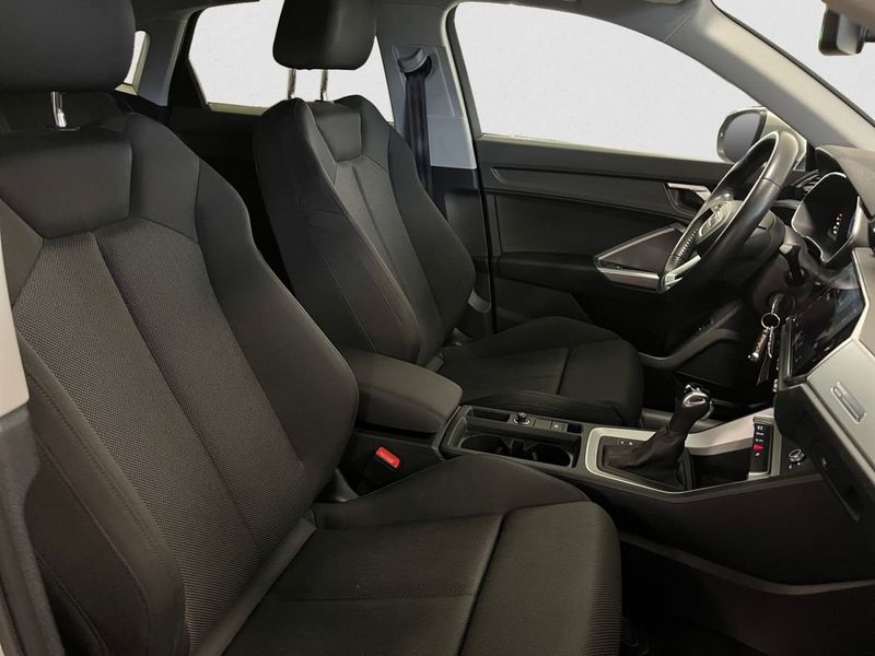 Audi Q3 bild 12