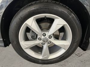 Audi Q3 bild 6