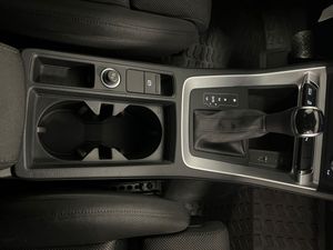 Audi Q3 bild 19