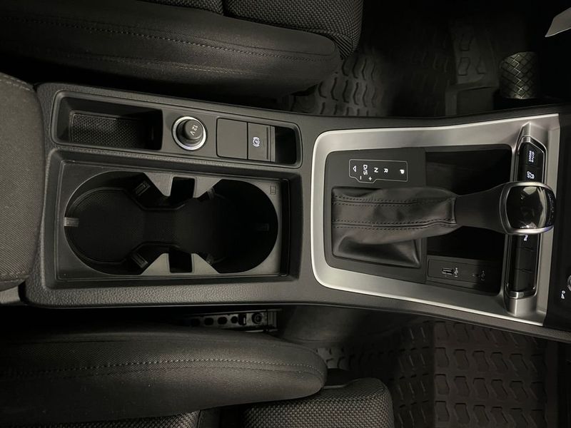 Audi Q3 bild 19