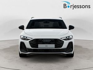 Audi A5 bild 4