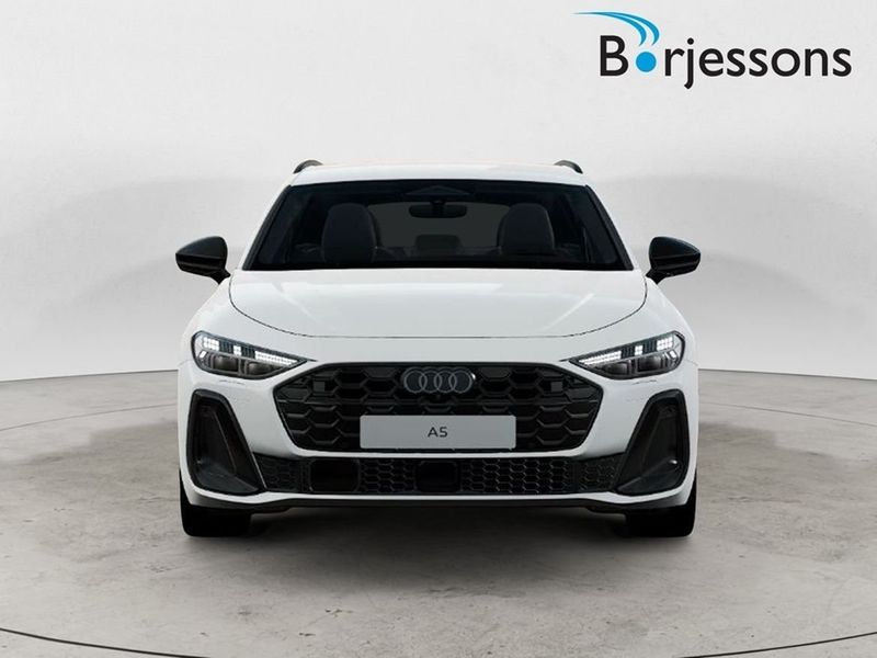 Audi A5 bild 4