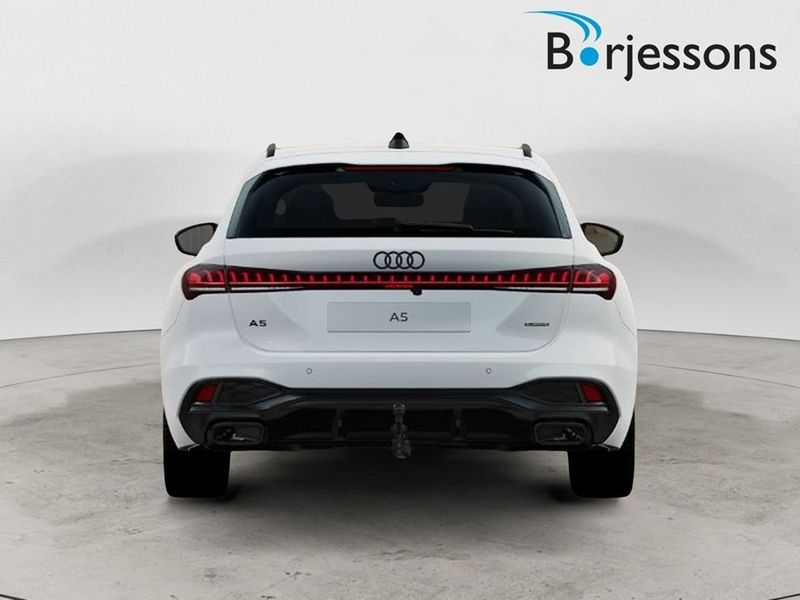 Audi A5 bild 3