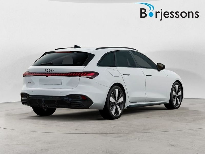 Audi A5 bild 5
