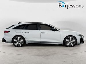Audi A5 bild 2