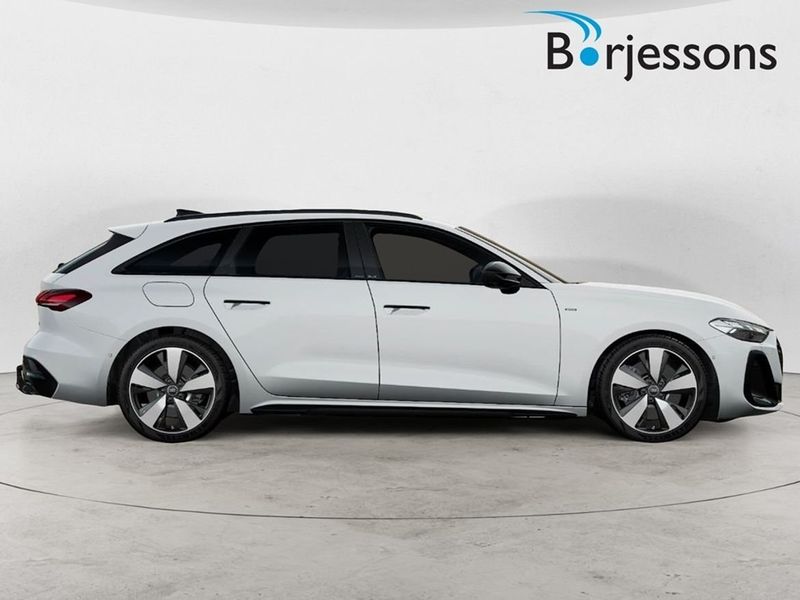 Audi A5 bild 2