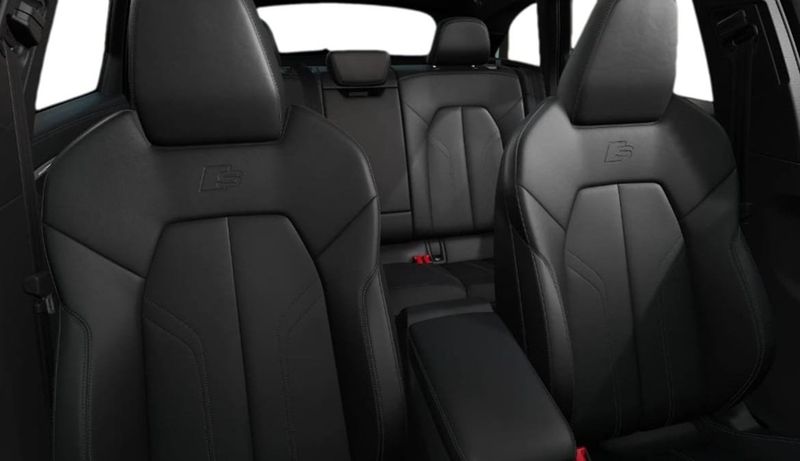 Audi A5 bild 7