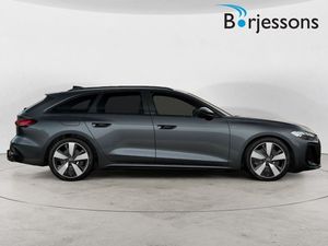 Audi A5 bild 2