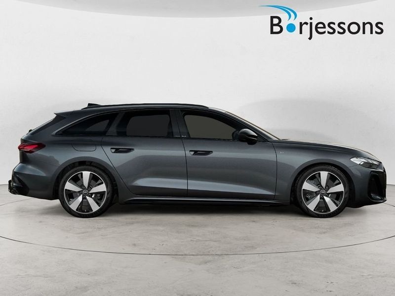Audi A5 bild 2