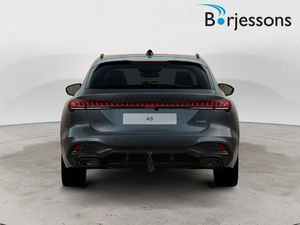 Audi A5 bild 4