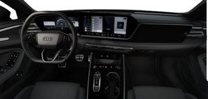 Audi A5 bild 8