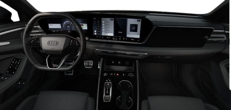 Audi A5 bild 8