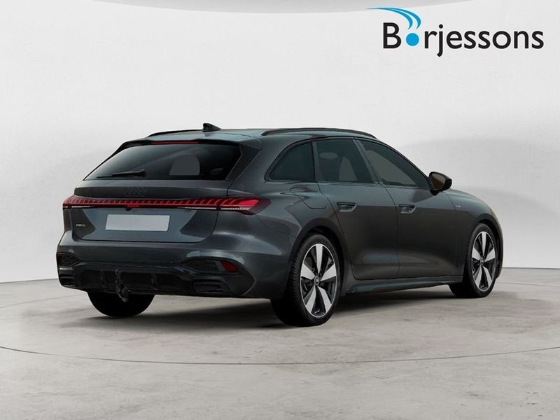 Audi A5 bild 3