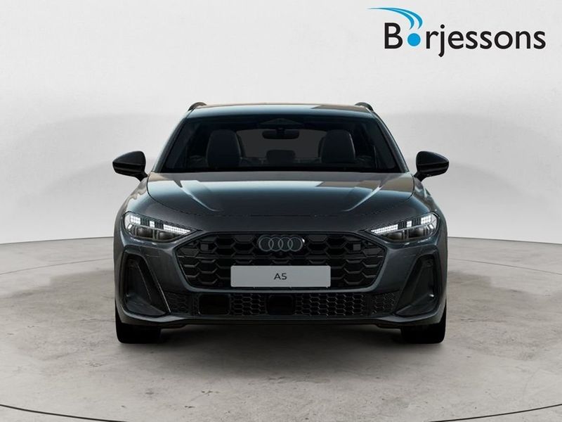 Audi A5 bild 5
