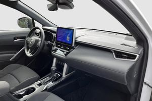 Toyota Corolla Cross bild 9