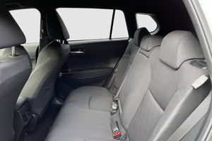 Toyota Corolla Cross bild 10