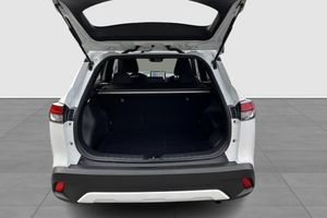 Toyota Corolla Cross bild 13