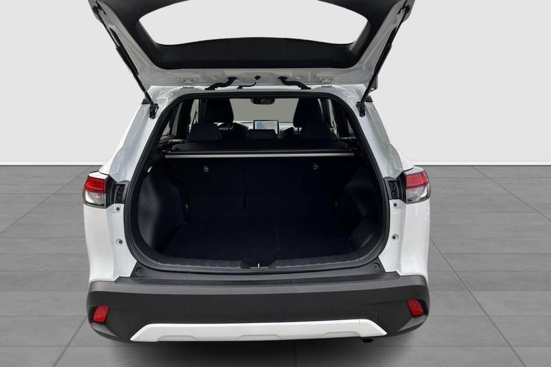 Toyota Corolla Cross bild 13