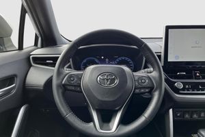 Toyota Corolla Cross bild 12