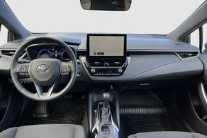 Toyota Corolla bild 10