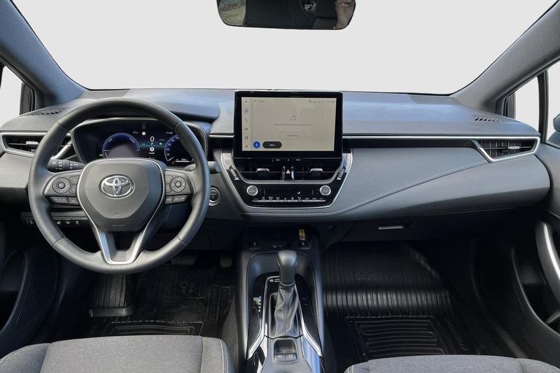 Toyota Corolla bild 10