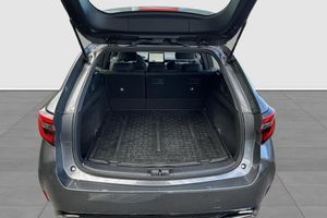 Toyota Corolla bild 12
