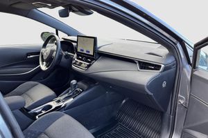 Toyota Corolla bild 8