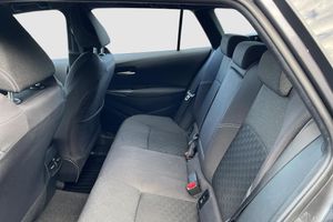 Toyota Corolla bild 9